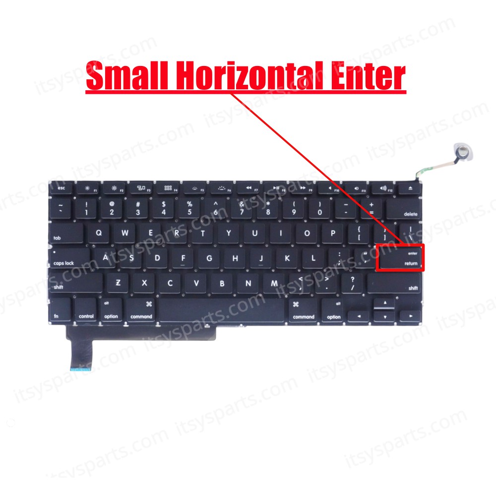 Laptop Keyboard Apple MacBook Pro 15 Laptop Keyboard Apple MacBook Pro 15