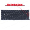 Greek Laptop Keyboard for Apple Macbook Air 13" A1369 A1466 MC503 MC503LL/A MC504 MC504LL/A MC965 MC965LL/A MC966 MC966LL/A MD231 MD231LL/A MD232 MD232LL/A MD760 MD760LL/A MD761 MD761LL/A GR (SKU.40167GR) Greek Laptop Keyboard for Apple Macbook Air 13" A1369 A1466 MC503 MC503LL/A MC504 MC504LL/A MC965 MC965LL/A MC966 MC966LL/A MD231 MD231LL/A MD232 MD232LL/A MD760 MD760LL/A MD761 MD761LL/A GR (SKU.40167GR)
