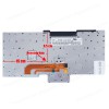 Laptop Keyboard Lenovo IBM Thinkpad R60 R60e R60i R61 39T0982 39T7142 39T7202 42T3167 42T3233 42T3297 42T3928 42T3961 42T4026 42T4058 42T4090 39T0958 39T0988 39T7118 39T7148 39T7178 42T3109 42T3143 42T3177 42T3209 (Ref.40177US)