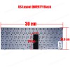 Laptop Keyboard TurboX W84T W840T W84 Clevo M4121 6-80-W84T0-011-1 6-80-W84T0-100-1 MP-07G33US-430 MP-07G36I0-430 MP-07G38PA-430 MP-07G33US430 US laptop keyboard BLACK (Ref.40326US) Laptop Keyboard TurboX W84T W840T W84 Clevo M4121 6-80-W84T0-011-1 6-80-W84T0-100-1 MP-07G33US-430 MP-07G36I0-430 MP-07G38PA-430 MP-07G33US430 US laptop keyboard BLACK (Ref.40326US)