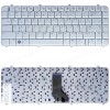 Keyboard Laptop HP Pavilion dv5-1120ev dv5 dv5-1000 dv5-1100 DV5Z-1000 DV5-1010 DV5Z-1100 DV5T-1100 dv5-1200 DV5-1200EG dv5-1215ca dv5-1225ca dv5-1230us dv5-1234ca dv5-1334ca QT6A 488590-001 AEQT6U00030 US VERSION KEYBOARD(Ref.40082USSILVER)