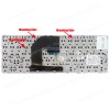 Greek Laptop Keyboard for HP Elitebook 8460P 8460W ProBook 6460B 6465B 635768-031 642760-031 6037B0053801 6037B0053822 6037B0054418 6037B0058701 6037B0058706 6037B0058709 6037B0058801 700945-151 V119026CS4 6037B0073228 702651-151 700945-151 (SKU.40279GR)