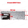 Keyboard Laptop Hp 240 G2 240 G3 240 G4 HP 14-N 14-R 14-G 14-N000 HP Pavilion 14-N000 14-N000SA 14-N003LA 14-N005LA 14-N006SA 14-N007LA 14-N008SA 14-N009LA 14-N009SA 14-N013LA 14-N014NR 14-N018US 14-N019NR 14-N020ED 14-N020LA 1 (Ref.40331US)