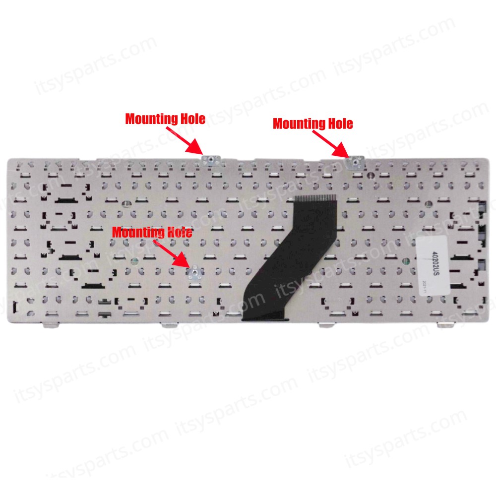 Laptop Keyboard HP COMPAQ DV6000 MP-05583US-9205 DV6000 DV6000T DV6000Z DV6001XX DV6040CA DV6040US DV6045NR DV6100 DV6200 DV6405US DV6500 DV6700 DV6800 DV6812NR DV6901 US VERSION KEYBOARD (CODE 40202US)