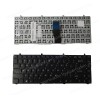 Laptop Keyboard CLEVO TURBOX W230 W230SS W230ST hasee K350C US MP-12R73US-430 Clevo MP-12R73US-430 MP-13C23USJ430 6-80-W2300-013-1 (Ref.40333USNOFRAME)