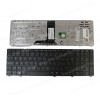 Keyboard Greek - Greek Keyboard Laptop HP EliteBook 8760P 8770P 8770W 8760W 684393-001 688738-001 NSK-HX8BV 9Z.N6GBV.801 6037B0065801 6037B0058401 6037B0058410 6037B0058422 638514-DJ1 652553-DJ1 SG-45300-X2A (Ref.40335GR)