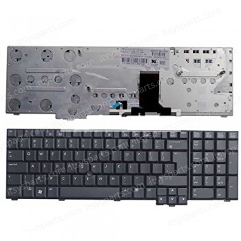Keyboard Greek - Greek Keyboard Laptop HP Elitebook 8730W 468777-DJ1 MP-06823GR6930 494002-151 468777-001 468777-041 468777-051 468777-061 468777-141 468777-251 (Code 40336GR)