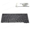Laptop Keyboard Acer Aspire 4210 4220 4310 4315 4320 4510 4520 4520G 4710 4720 4720G 4720ZG 4910 4920 5235 5310 5315 5320 5520 5520-5912 5710 5710G 5710Z 5710Z 5710ZG 5715 5720 5720G 5720Z 5720ZG 5910 5920 5930 AS4520-5582 BLACK KEYBOARD(Ref.40201UK)