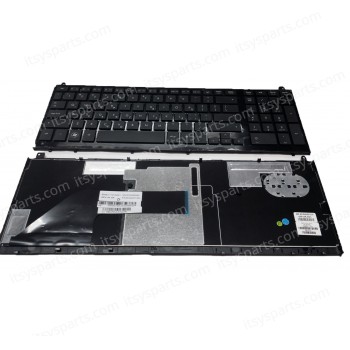 Keyboard Greek - Greek Keyboard Laptop HP ProBook 4520s 4525s V112130DK1 90.4GK07.N0D V112130AS1 90.4GK07.S03 BBDUTA4LWZ700H HP 598691-001 598691-041 1 598691-B3 90.4GK07.S0L V112130AS1 605165-DJ1 6H.4GKKB.010 598691-DJ1(Ref.40155GR)