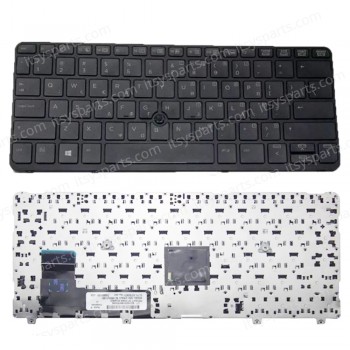 Keyboard Greek - Greek Keyboard Laptop HP Elitebook 820 G1 735502-001 730541-001 V141926AS1 US 730541-001 735502-001 V141926AS1 GR Keyboard Backlit 35502-001 735502-B31 730541-001 730541-B31 V141926AS1 US NSK-CR1BV 9Z.N9WBV.11D (Ref.40340GR)