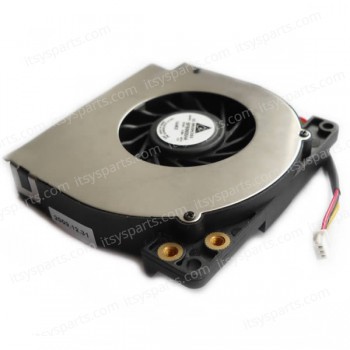 Laptop Fan - CPU Cooling Fan Toshiba Satellite P100 P105 Notebook CPU fan UDQFRPR53CQU BFB0605HA -5H1K, -6C11 (Code 80005)