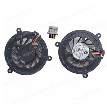 Laptop Fan - CPU Cooling Fan ASUS A8F A8S A8T Z99 Z99J F3 z53 A8 A8JR PRO80 F8V X81S F8T F8S X82S 3PIN 16598B1005A XS10N0SYF05VBJ 3 PIN (Code 80011)