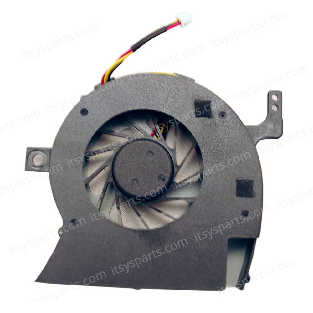Laptop Fan - CPU Cooling Fan Toshiba Satellite L645 L645-S4026 L645-S4102 L645D L645D-S4025 L645D-S4029 L645D-S4030 L645D-S4033 L645D-S4050 L645D-S4056 L600 L600D L630 L640 C640 C630 C600D L645D-S4025 AB7805HX-GB3 DFS491105MH0T(Ref. 80050) Laptop Fan - CPU Cooling Fan Toshiba Satellite L645 L645-S4026 L645-S4102 L645D L645D-S4025 L645D-S4029 L645D-S4030 L645D-S4033 L645D-S4050 L645D-S4056 L600 L600D L630 L640 C640 C630 C600D L645D-S4025 AB7805HX-GB3 DFS491105MH0T(Ref. 80050)