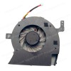 Laptop Fan - CPU Cooling Fan Toshiba Satellite L645 L645-S4026 L645-S4102 L645D L645D-S4025 L645D-S4029 L645D-S4030 L645D-S4033 L645D-S4050 L645D-S4056 L600 L600D L630 L640 C640 C630 C600D L645D-S4025 AB7805HX-GB3 DFS491105MH0T(Ref. 80050) Laptop Fan - CPU Cooling Fan Toshiba Satellite L645 L645-S4026 L645-S4102 L645D L645D-S4025 L645D-S4029 L645D-S4030 L645D-S4033 L645D-S4050 L645D-S4056 L600 L600D L630 L640 C640 C630 C600D L645D-S4025 AB7805HX-GB3 DFS491105MH0T(Ref. 80050)