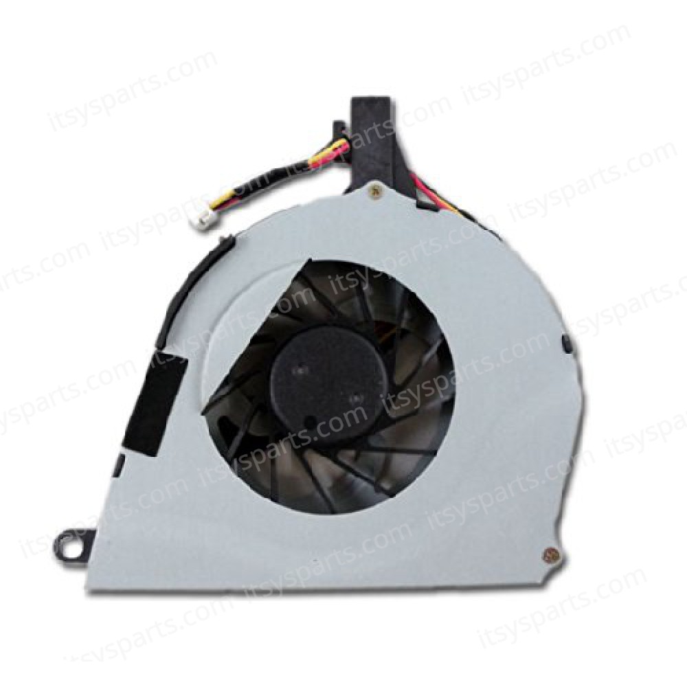 Laptop Fan - CPU Cooling Fan Toshiba Satellite L650 L650D L655 L655D series laptop (ADDA AB8005HX-GB3 CWBL6A) L655 L655D L750 L755 XS10N05YF05VBJ DFS491105MH0T PSK1SE-00L006GE (3PIN) (3PIN) (Code 80052) Laptop Fan - CPU Cooling Fan Toshiba Satellite L650 L650D L655 L655D series laptop (ADDA AB8005HX-GB3 CWBL6A) L655 L655D L750 L755 XS10N05YF05VBJ DFS491105MH0T PSK1SE-00L006GE (3PIN) (3PIN) (Code 80052)