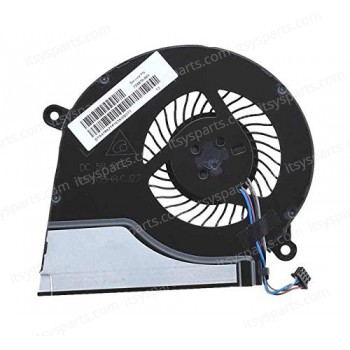 Laptop Fan - CPU Cooling Fan Hp Pavilion 15-E 17-E 15-E000 15-E100 15-E043CL 17-E 17-E020DX 724870-001 15-E000 15-E100 15-E043CL 17-E020DX 724870-001 725684-001 725684-001 724870-001 AB08505HX110B00 0CWR62 724870-001 (Code 80067)