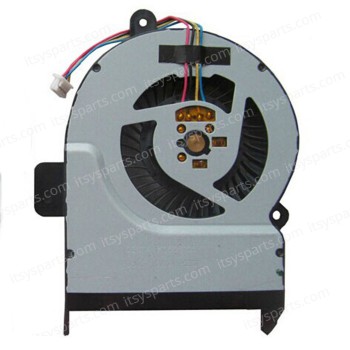 Laptop Fan - CPU Cooling Fan Asus X55V X55VD X45C X45VD R500V K55VM A55V A55VD A55VM MF75090V1-C170-S99,K55V X55V X55V X55VD X55VM X55C-SX039H K55VD K55VM UDQFZJA05DAS 14mm (Ref. 80073)