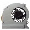 Laptop Fan - CPU Cooling Fan MSI GE70 GE72 GE62 PE60 PE70 MSI GE70 MS-1756 MS-1757 DC5V 0.55A E33-0800413-MC2 PAAD06015SL (Ref. 80075)