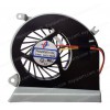 Laptop Fan - CPU Cooling Fan MSI GE70 GE72 GE62 PE60 PE70 MSI GE70 MS-1756 MS-1757 DC5V 0.55A E33-0800413-MC2 PAAD06015SL (Ref. 80075)