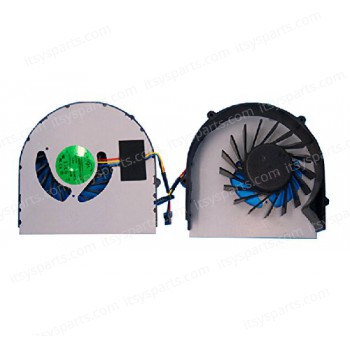 Laptop Fan - CPU Cooling Fan Laptop Fan - CPU Cooling Fan Lenovo B560 B565 B560A V560 Laptops ADDA AD06705HX11DB00 4-Pins (Ref. 80136)
