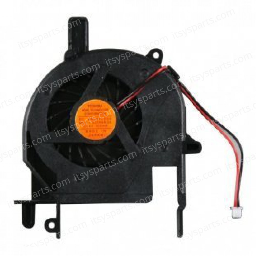Laptop Fan - CPU Cooling Fan Sony VAIO VGN-SZ SZ640-SZ791 SZ650N SZ660N SZ670N SZ650N SZ660N SZ670N Fit Part Numbers MCF-523PAM05 MCF-519PAM05 UDQF2PH25CET SZ SZ25 SZ55 SZ56 SZ64 SZ65 SZ75 SZ76 (Code 80142)