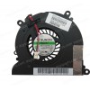 Laptop Fan - CPU Cooling Fan HP DV4-1000 DV4-2000 CQ40 CQ45 499089-001 KSB0505HA 0929FDR 2 pins DV4 DV4-1000 DV4-1275MX AB7205HX-GC1 486844-001 Sunon MagLev GB0506PFV1-A (Ref. 80145)