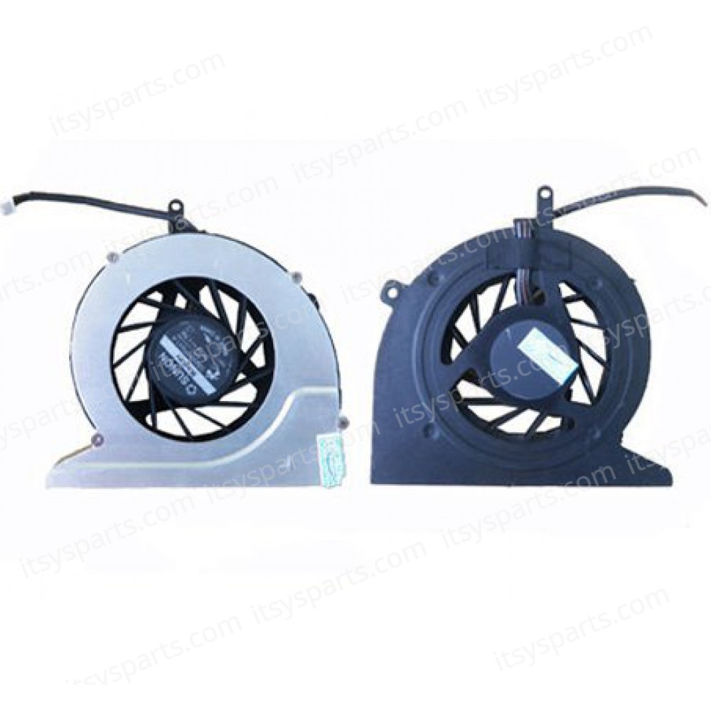 Laptop Fan - CPU Cooling Fan TOSHIBA Satellite M300 M800 M305 U400 U405 GB0507PGV1-A KSB0505HA-7K26 M800 M801 M802 M803 M805 M806 M808 M810 U400 U405 M851 M852 L300 L310 L317 C800 C805 AB7005HX-EB3 (Ref.80183) Laptop Fan - CPU Cooling Fan TOSHIBA Satellite M300 M800 M305 U400 U405 GB0507PGV1-A KSB0505HA-7K26 M800 M801 M802 M803 M805 M806 M808 M810 U400 U405 M851 M852 L300 L310 L317 C800 C805 AB7005HX-EB3 (Ref.80183)