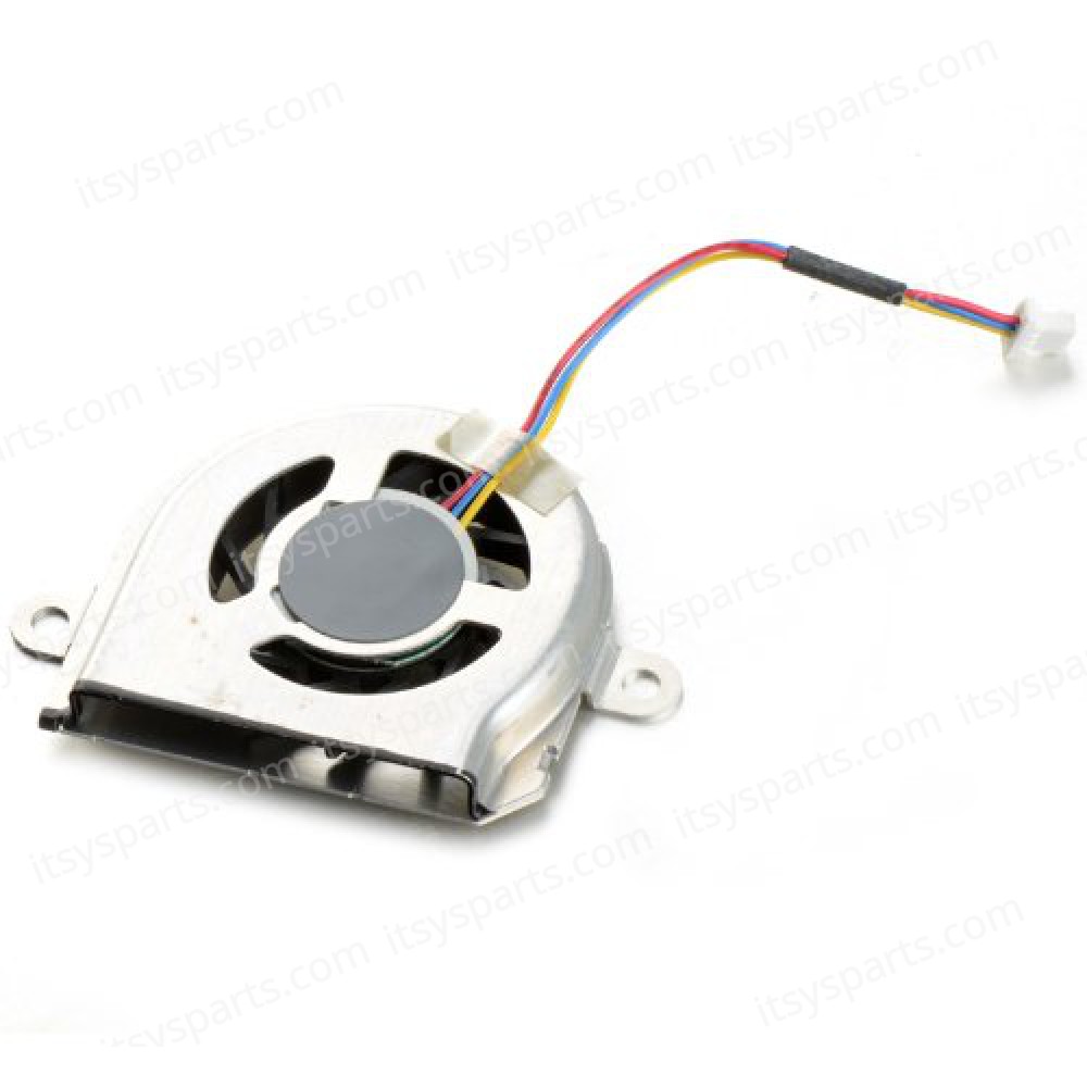 Laptop Fan - CPU Cooling Fan Compaq HP MINI 1000 1700 700 500 1017 1019 1010 UDQFYFR09C1N 504615-001 Mini1000 Mini700 Mini500 504615-001 6033B0017201 (Ref.80194)