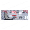 Keyboard Greek Keyboard HP ProBook 6360b 6360t 90.4KT07.UOL 639477-DJ1 V119030A 90.4KT07.U1D 90.4KT07.U01 639477-001 649916-001 639477-001 639478-261 90.4KT07.U01 0.4KT07.U0R 90.4KT07.U1D 90.AKT07.U0A V119030A V119030AS1(Ref.40343GR)