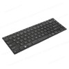 Laptop Keyboard Toshiba Satellite C800 C800D C805-C10B C805-C11B C805-C11R C805-S22B C805-T01B C805-T23R L800 L805 L830 M800 M805 MP11B83US-920W 9Z.N7SSQ.001, US VERSION BLACK KEYBOARD(Ref.40199US)