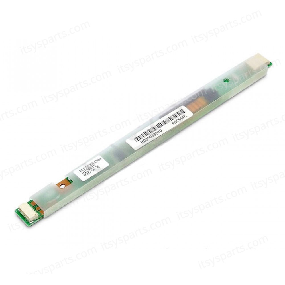 LCD Inverter spare part Acer Aspire 7520 5520 9304 5535 5101 Lenovo G530 Toshiba Satellite M70-159 PK070005O00-A01 PK070005O00-A01 PK070005O00-A00 PK070005O00 -B00 k000046470 PK070005O10-C00-965-09149 (code 5611) LCD Inverter spare part Acer Aspire 7520 5520 9304 5535 5101 Lenovo G530 Toshiba Satellite M70-159 PK070005O00-A01 PK070005O00-A01 PK070005O00-A00 PK070005O00 -B00 k000046470 PK070005O10-C00-965-09149 (code 5611)