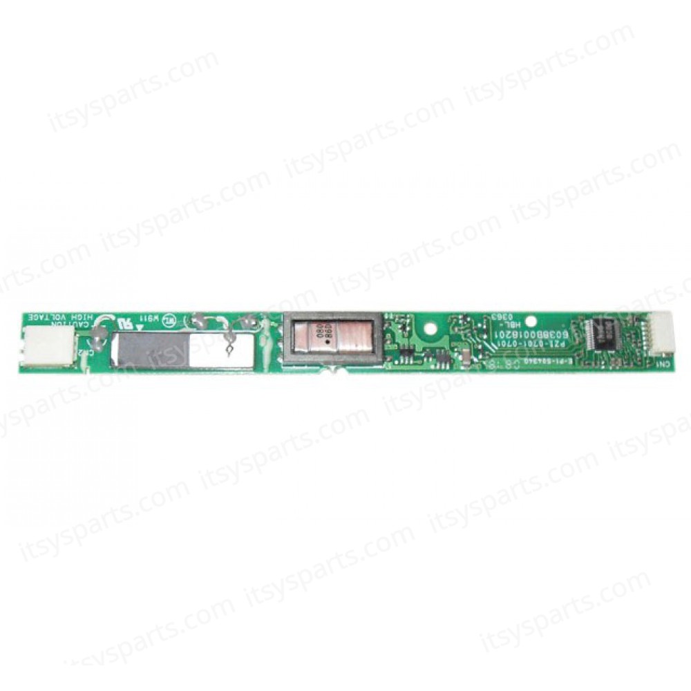 LCD Inverter Toshiba Satellite A300 A305 L300 L305 L300D A300-1TM Series L305D Series A300 A305 L305 D7321-B001-S1-0 V000120220 6038B0021501 PZI-0701-0701 V000120230 6038B0018201(code 5612) LCD Inverter Toshiba Satellite A300 A305 L300 L305 L300D A300-1TM Series L305D Series A300 A305 L305 D7321-B001-S1-0 V000120220 6038B0021501 PZI-0701-0701 V000120230 6038B0018201(code 5612)