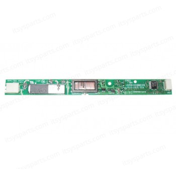 LCD Inverter Toshiba Satellite A300 A305 L300 L305 L300D A300-1TM Series L305D Series A300 A305 L305 D7321-B001-S1-0 V000120220 6038B0021501 PZI-0701-0701 V000120230 6038B0018201(code 5612)