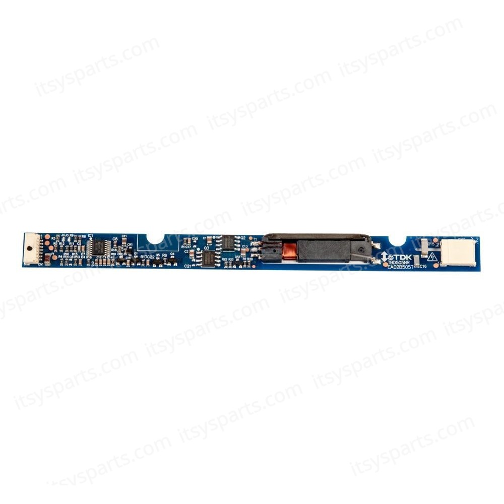 LCD Inverter spare part Compaq 6530b Compaq 6535b Compaq 6530s Compaq 6730b Compaq 6531s Compaq 6735b TDK TBD505NR TBD505NR EA2B505T E168066 7-pin (code 5618) LCD Inverter spare part Compaq 6530b Compaq 6535b Compaq 6530s Compaq 6730b Compaq 6531s Compaq 6735b TDK TBD505NR TBD505NR EA2B505T E168066 7-pin (code 5618)