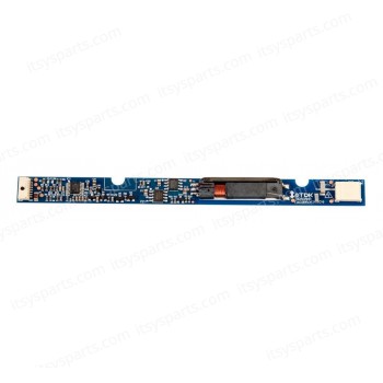 LCD Inverter spare part Compaq 6530b Compaq 6535b Compaq 6530s Compaq 6730b Compaq 6531s Compaq 6735b TDK TBD505NR TBD505NR EA2B505T E168066 7-pin (code 5618)