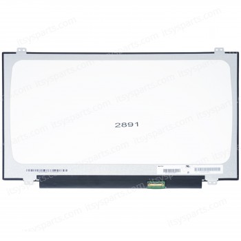 Laptop Monitor 14.0'' 1920x1080 FHD LED 30pin EDP Slim IPS b140han01.8 lp140wf6 spg1 lenovo thinkpad x1 yoga Lenovo ThinkPad T440P (Ref.No. 2891)
