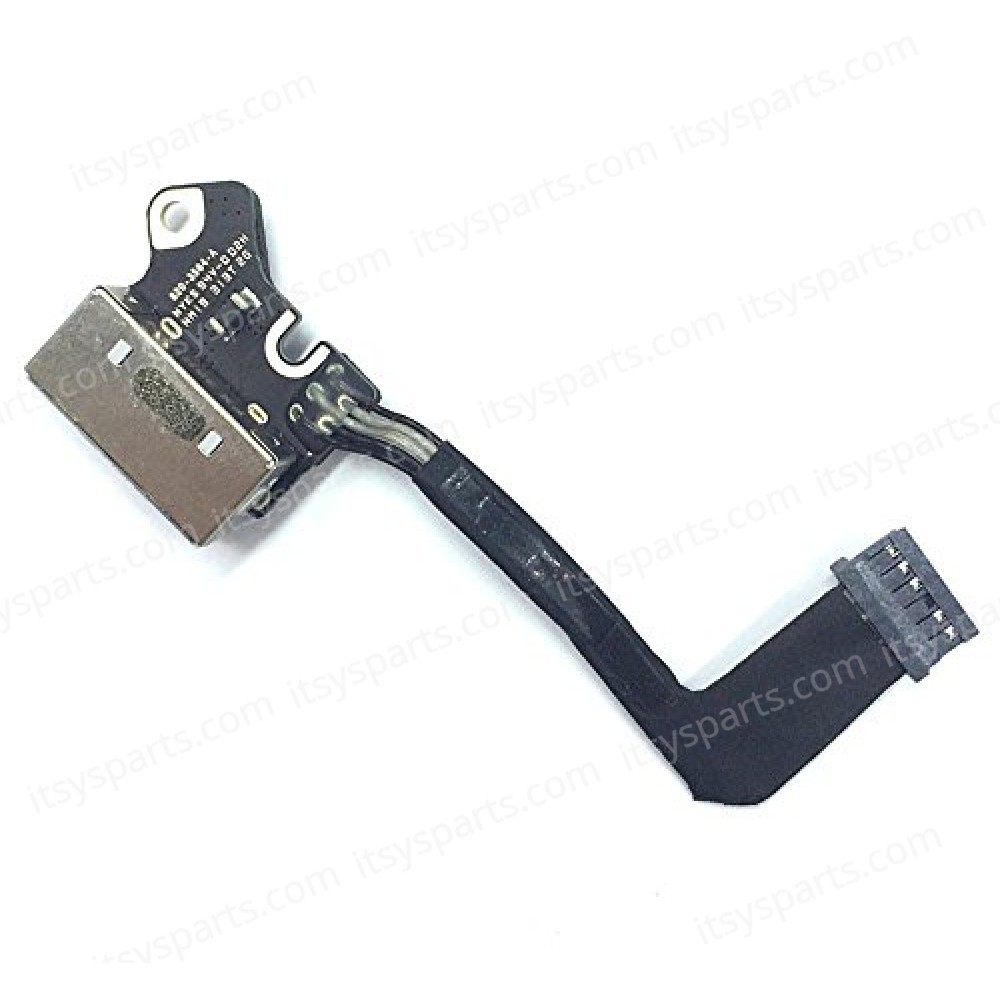 DC Power Jack Socket 820-3584-A DC-In Power DC Jack Board for Apple Macbook Pro 13