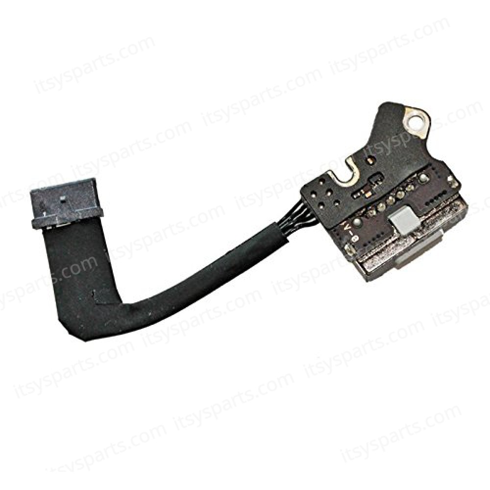 DC Power Jack Socket 820-3584-A DC-In Power DC Jack Board for Apple Macbook Pro 13