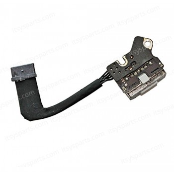DC Power Jack Socket 820-3584-A DC-In Power DC Jack Board for Apple Macbook Pro 13