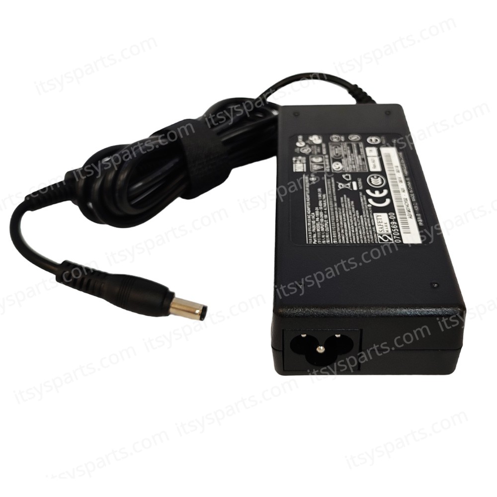 Laptop Power Supply - AC Adapter Charger Turbo-x model tw9 Turbo-x w170hn Turbo-X A15HE TURBO-X W251HU A15FB W550EU W270EN 0713A1990 (Ref.60014) Laptop Power Supply - AC Adapter Charger Turbo-x model tw9 Turbo-x w170hn Turbo-X A15HE TURBO-X W251HU A15FB W550EU W270EN 0713A1990 (Ref.60014)