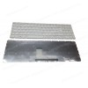 Keyboard UK Keyboard Laptop Toshiba Satellite L50-B L50-B-02G L50-B-02W L50-B-07W L50-B-13E L50-B-17C L50-B-17M L50-B-1DV L50-B-1F6 L50-B-1GP L50-B-1P1 L50D-B L50D-B-008 L50D-B-146 L50D-B-14P L50DT-B L50T-B L55-B (Ref.40329UKWHITENOFRAME)