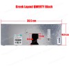 Keyboard Greek-Greek Laptop Keyboard Sony Vaio Sony Vaio VGN-NR31Z V072078DS1 PCG-7121P VGN-NR KEYBOARD (Code 40434GR)
