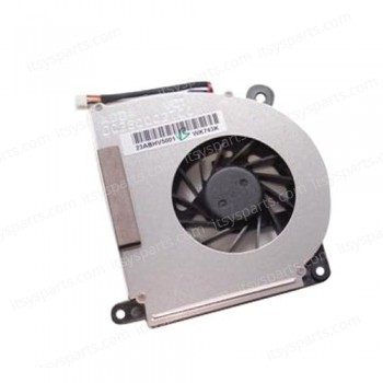 Laptop Fan - CPU Cooling Fan Acer FAN 5610 5100 3690 23.ABHV5.001 New ACER Aspire 3100 5100 5110 5510 5514 CPU Fan FN54 GB0506PGV1-A AB7505UX-EB3 3-wire(Ref. 80227)
