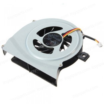 Laptop Fan - CPU Cooling Fan Toshiba Satellite Toshiba FAN L700 L740 L745 series AB7705HX-HB3 (Ref. 80238)