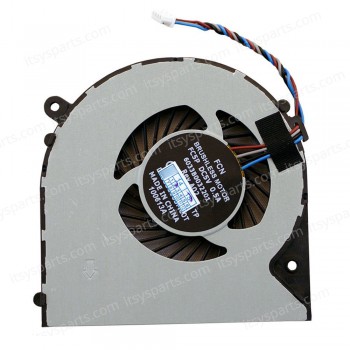 Laptop Fan - CPU Cooling Fan Toshiba Satellite L950 L950D L955 L955D S950 S955 S955D Laptop V000300010 6033B0032201 (Ref. 80239)