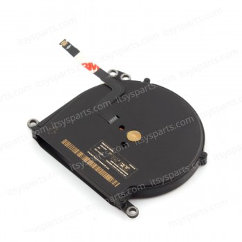 Laptop Fan - CPU Cooling Fan Apple MacBook A1370 A1465 CPU Cooling Fan MG50050V1-C01C-S9A for MacBook Air 11.6