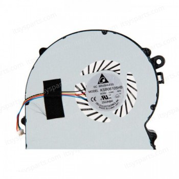 Laptop Fan - CPU Cooling Fan VPC-SD VPC-SA VPC-SB - KSB06105HB MF60090V1-C480-S99(Ref. 80267)