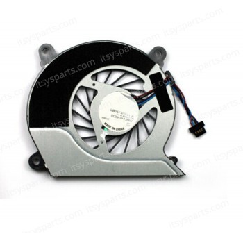 Laptop Fan - CPU Cooling Fan Acer M3-581T M3-581TG M3-581PT M3-581PTG MF45070V1-Q060-G99 GB0575PFV1-A (Ref.80309)