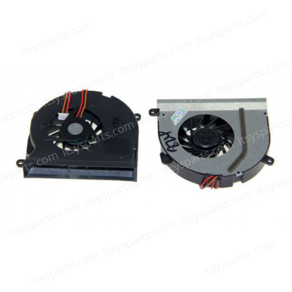 Laptop Fan - CPU Cooling Fan Samsung X22 NP-X22 Series / HY60M-05A BA31-00049A MCF-916AM0 (Ref.80314)