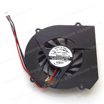 Laptop Fan - CPU Cooling Samsung R50 R55 AD0605HB-LB3 (Ref. 80329)